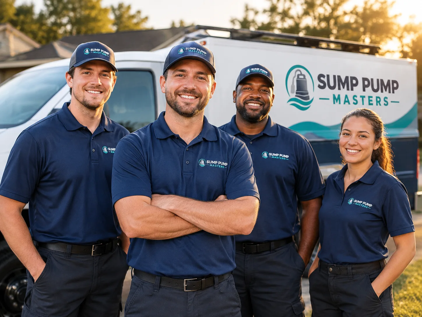Sump Pump Repair company in Piqua, KS