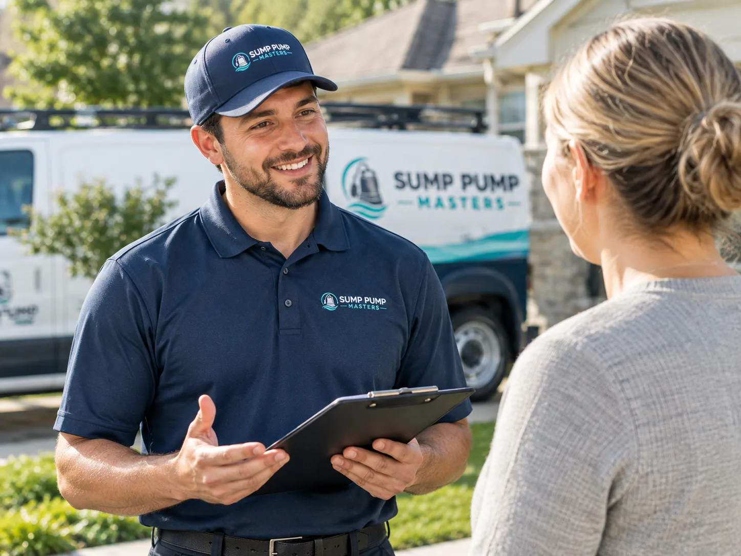 Sump Pump Repair Piqua, KS FAQs